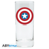 MARVEL - kozarec - Captain America 