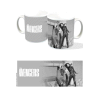 The Avengers Mug Mrs Peel In Action