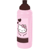 Hello Kitty Water Bottle Retro