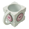 Portal 2 Mug Companion Cube