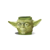 Star Wars 3D Mug Yoda