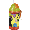 Barbapapa Pop Up Bottle Characters