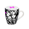 Monster High Mug Characters