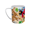 Angry Birds Mug Characters II