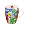 Angry Birds Mug Characters