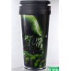 Alien Travel Mug Glow in the Dark Tumbler Type A