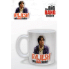 The Big Bang Theory Mug Rajesh