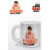 The Big Bang Theory Mug Howard