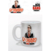 The Big Bang Theory Mug Leonard