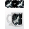 Batman The Dark Knight Rises Mug Silhouette