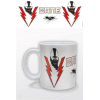 Batman The Dark Knight Rises Mug Bane