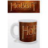 The Hobbit: An Unexpected Journey Mug Logo Ornate