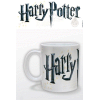 Harry Potter Mug Logo