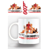 James Bond Mug Thunderball