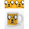Adventure Time Mug Jake