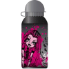 Monster High Water Bottle Clip 400 ml