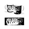 2000 AD Mug Judge Death Lives