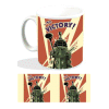 Doctor Who Mug Dalek To Victory