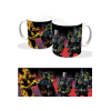 2000 AD Mug The Dark Judges
