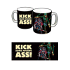 Kick-Ass Mug Kick Some Fucking Ass