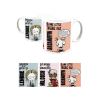 Lenore Mug Lenore. Mr Gosh & Ragamuffin Comic Strip