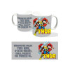 Marvel Mug The Mighty Thor Whosoever Holds