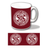 Doctor Who Mug High Council Of The Time Lords