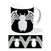 Marvel Mug Spider-Man Venom Logo