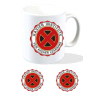 Marvel Mug X-Men Xavier Institute