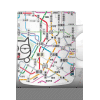 Neko Mug Metro Tokyo