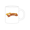Cheers Mug Logo