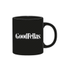 GoodFellas Mug Logo
