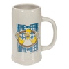 Simpsons Stein Have No Fear