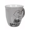Peanuts Mug Happiness Is... Peanuts