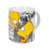 Simpsons Mug Why You Little