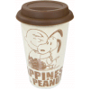 Peanuts Travel Mug Happiness Is... Peanuts