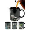 Star Wars Thermal Mug Characters