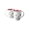 Peanuts Mug Snoopy