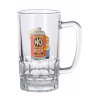 Simpsons Beer Glass Homer No Function