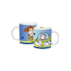 Toy Story Mug Buzz & Woody