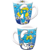 The Smurfs Mug Blue One