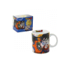 Dragon Ball Z Mug Evolution