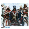 ASSASSIN´S CREED - podlaga za miško - Assassin’s Creed group