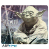 STAR WARS - podlaga za mi?ko - Yoda great warrior 