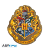 HARRY POTTER - podlaga za mi?ko - Hogwarts 