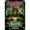 Summoner Wars: Fallen Kingdom Fraction Deck