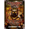 Summoner Wars: Grungors Charge Reinforcement Deck