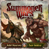 Summoner Wars: Guild Dwarves vs Cave Goblins (osnovna igra)