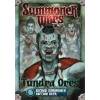 Summoner Wars: Tundra Orcs Second Summoner Fraction Deck