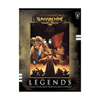 Warmachine Legends SC